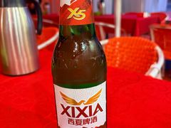 -红柳枝滩羊烧烤·非遗
