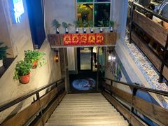 -原始泥炉烤肉(总店)