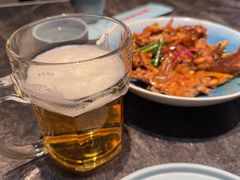 -醉炫音速烧烤·干煸菜(沙河总店)