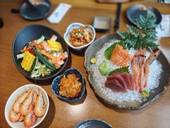 -九井澤精致料理(金茂店)