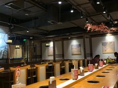 大堂-呷哺呷哺 黄金牧场 (新中关购物中心店)