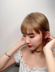 -TWOFACE 双面理发馆