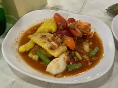 -Ob Aroi Town In Town (Not Ob Aroi franchise)