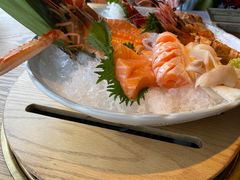 -赤坂亭·M9和牛放题(长楹天街购物中心店)