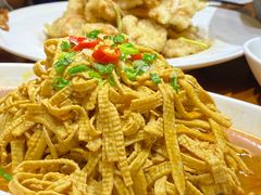 -李记大厨
