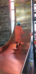 -嗨翻Hi-Fun竞技主题乐园·蹦床团建生日聚会(五棵松华熙店)