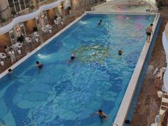-海韵之星邮轮水会(明发商业广场店)