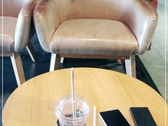 -星巴克(深圳新沙天虹店)