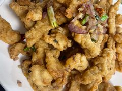 -太湖好灶头土菜馆(石公路店)