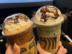 -星巴克(北京门头沟长安天街店)