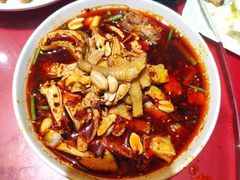 -眉州东坡(通州店)