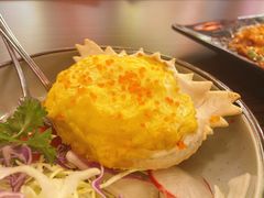 -仙隐小鹿中華の日料(荣民龙首广场店)