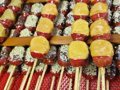 -糖葫芦王保定名吃(古莲花池店)