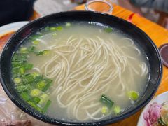 -小辫子羊肉面馆(周东店)