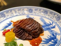 -茉莉花空中花园餐厅(义乌店)