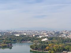 -漪龙台·B26 Rooftop Lounge