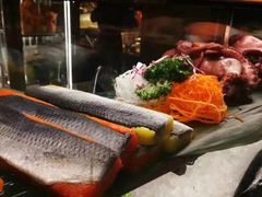 -长春富力万达文华酒店-集·味自助餐厅