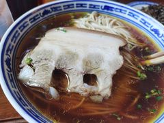 -同得兴 Since·1995 传统苏式面馆(十全街店)