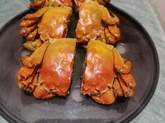 -小厨娘淮扬菜(江宁万达店)