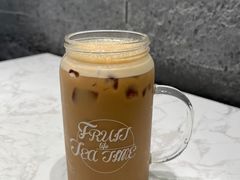 -卡朋西餐(大信新都汇店)