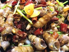 -老虎滩船说·海胆水饺·大连海鲜(老虎滩店)