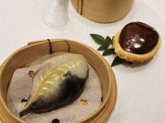 -万豪金殿(香港JW万豪酒店)