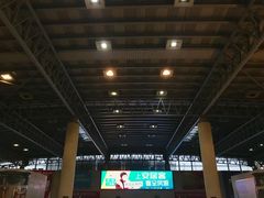 -杭州九堡客运中心