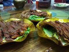-清真新疆叶尔羌烤肉店(新香洲店)