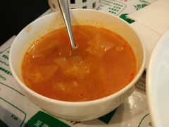 android_upload_pic-绿柠食堂(北外滩店)