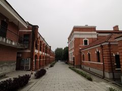 -辛亥革命博物院北区