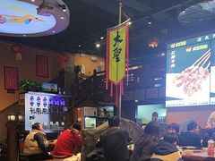 -大圣烧烤(马湖新村店)