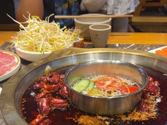 -堂客老火锅(欣阳广场总店)