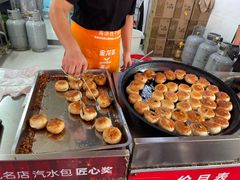 -毛氏汽水包(山海关路店)