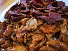 -再回首鸡肉米线(人民路一店)