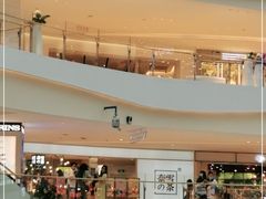 -奈雪的茶(大悦城店)