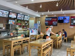 -华天二友居肉饼(宫门口店)