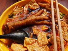 原味螺蛳粉-龍城柳州螺蛳粉(群星路店)
