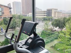 -W Fitness 威尔仕健身(北京英皇集团中心店)