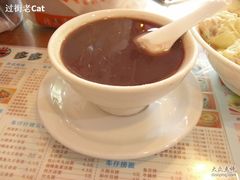 多多美食茶餐厅--红豆沙-多多茶餐厅(松风路店)