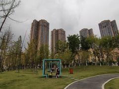 -府河摄影公园