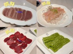 -围炉夜话·潮汕卤水火锅(榕江店)