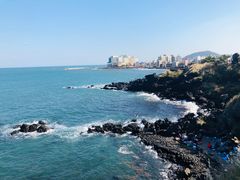 -龙头岩(Dragon Head Rock)