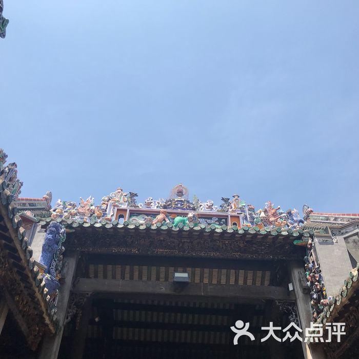 娘惹博物馆图片-北京历史古迹-大众点评网