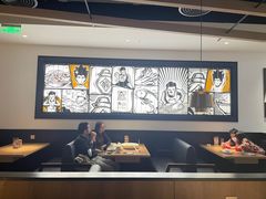 -太二酸菜鱼(武汉光谷保利店)