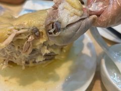 -贞味盐焗鸡(老城店)