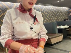 -海底捞火锅(应天门古城根店)
