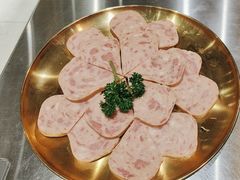 -齐齐哈尔小炉匠炭火烤肉(西红门店)
