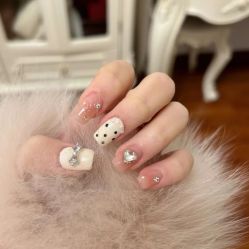 -M·X Nail日式美甲美睫