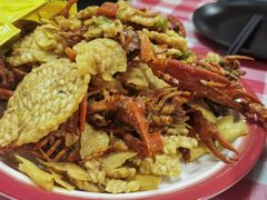 -吉利龙虾·新派海鲜烧烤