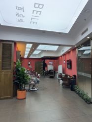 -贝勒爷专业男发